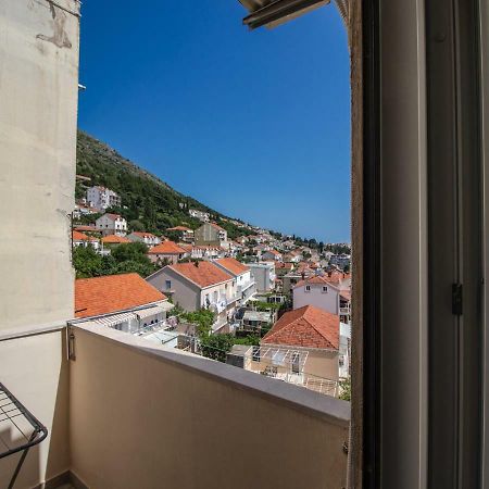 Lukas Central Apartment - Digital Nomads Friendly Ντουμπρόβνικ Εξωτερικό φωτογραφία