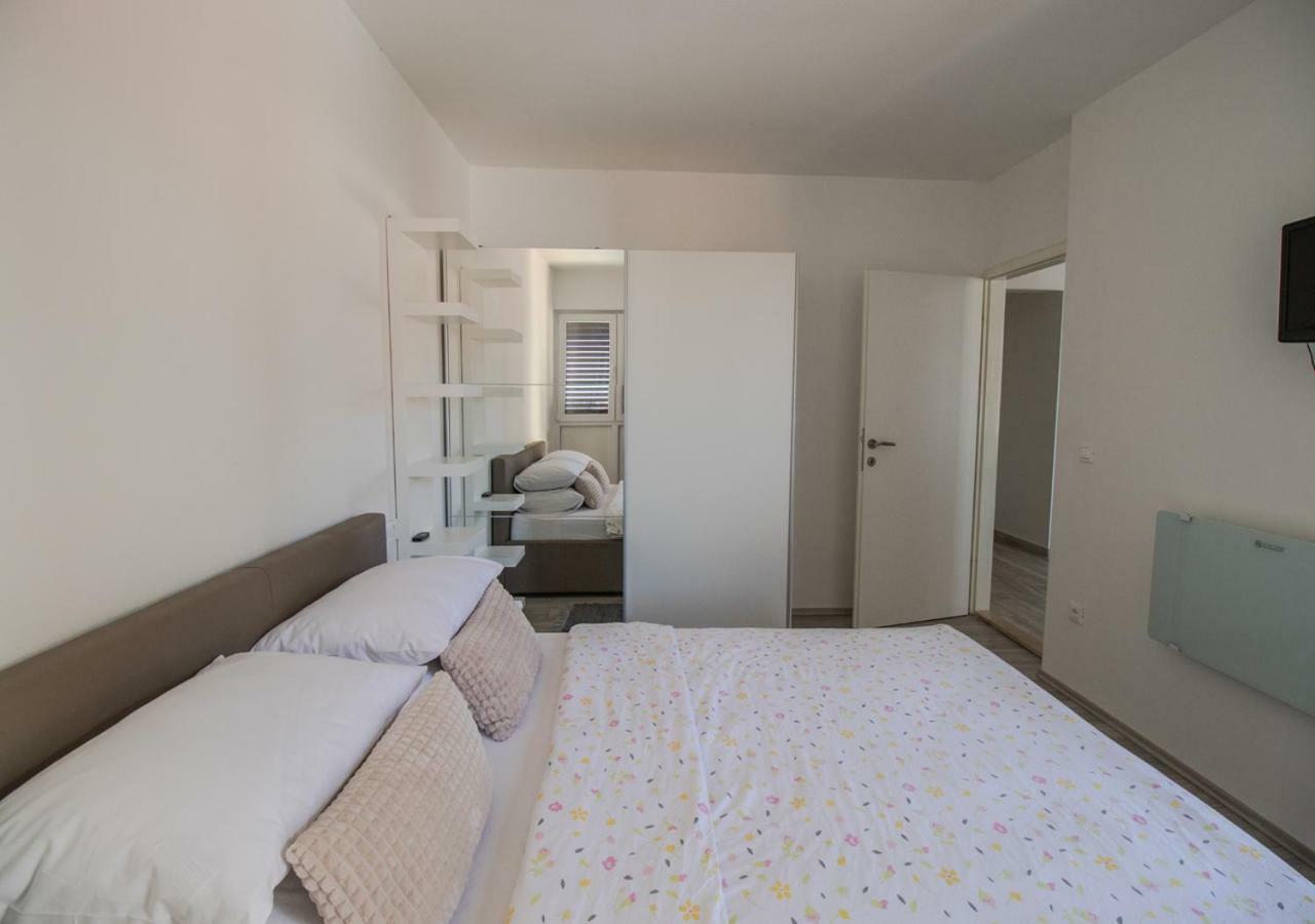 Lukas Central Apartment - Digital Nomads Friendly Ντουμπρόβνικ Εξωτερικό φωτογραφία