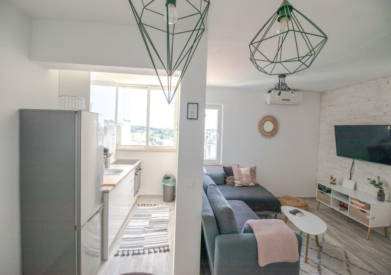 Lukas Central Apartment - Digital Nomads Friendly Ντουμπρόβνικ Εξωτερικό φωτογραφία