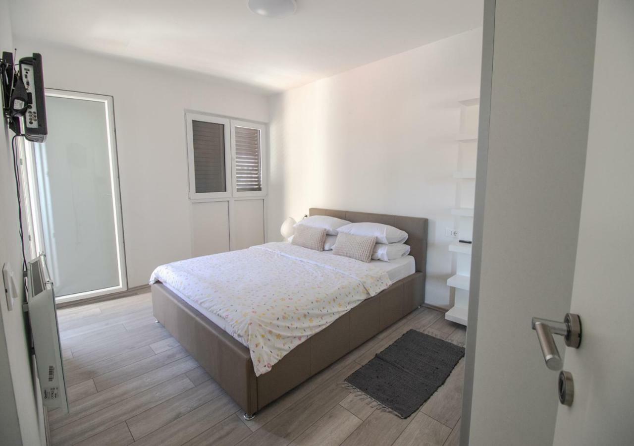 Lukas Central Apartment - Digital Nomads Friendly Ντουμπρόβνικ Εξωτερικό φωτογραφία