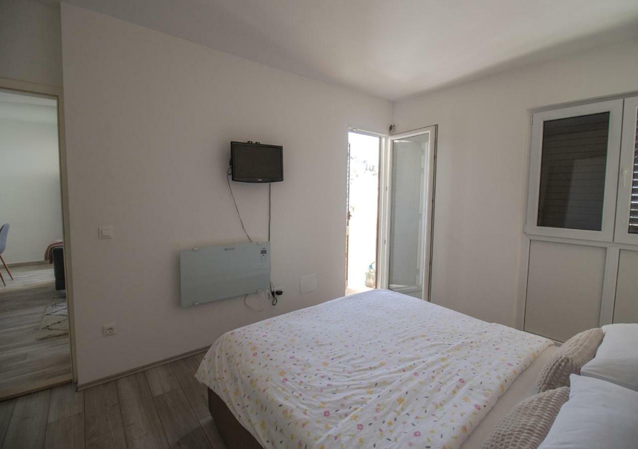 Lukas Central Apartment - Digital Nomads Friendly Ντουμπρόβνικ Εξωτερικό φωτογραφία