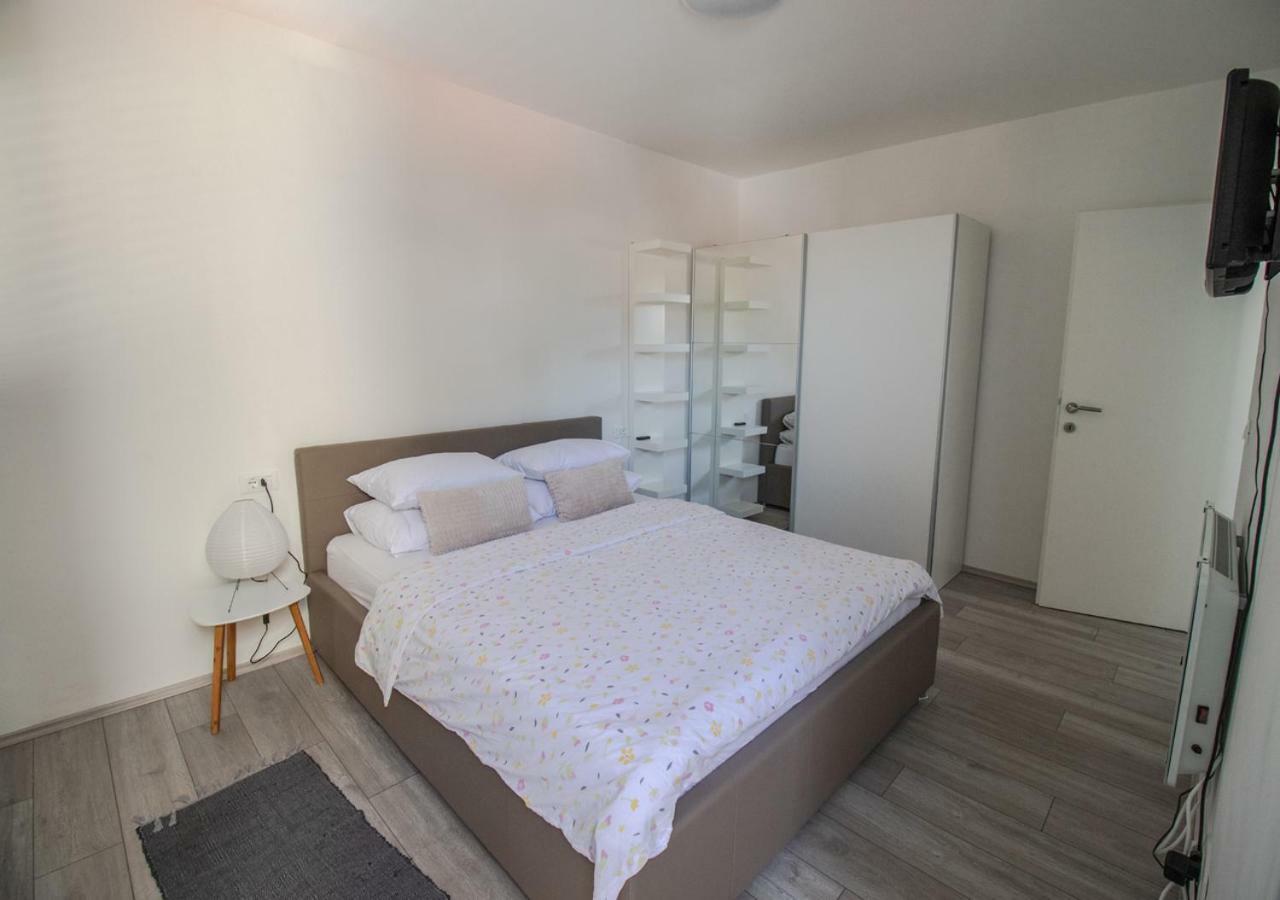 Lukas Central Apartment - Digital Nomads Friendly Ντουμπρόβνικ Εξωτερικό φωτογραφία