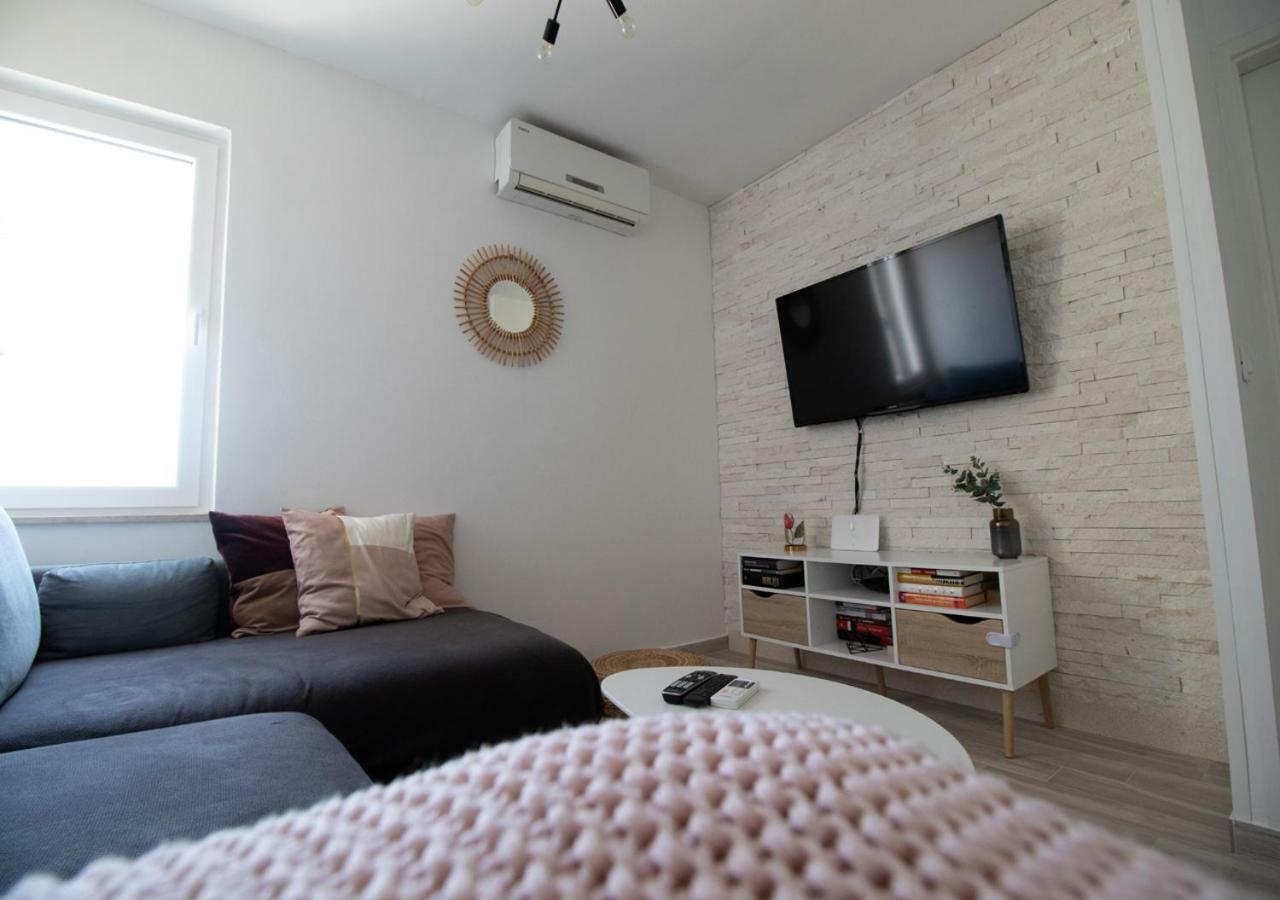Lukas Central Apartment - Digital Nomads Friendly Ντουμπρόβνικ Εξωτερικό φωτογραφία