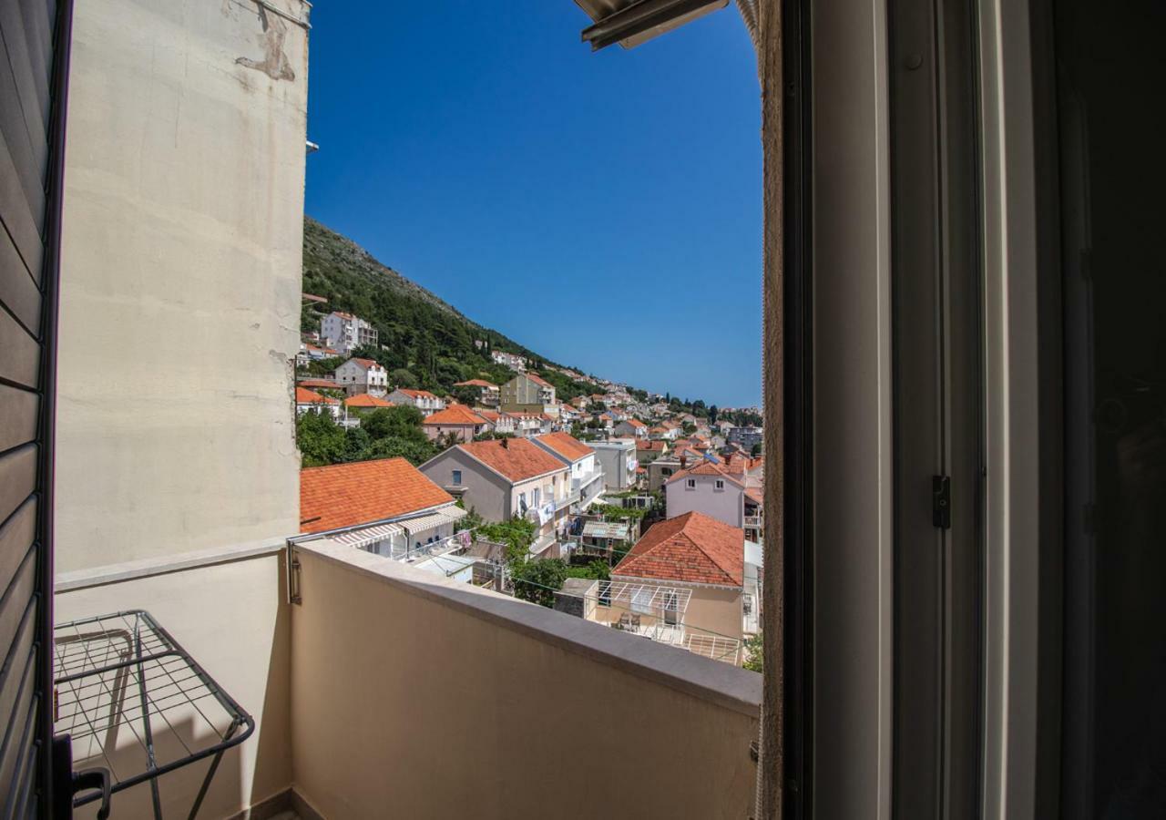 Lukas Central Apartment - Digital Nomads Friendly Ντουμπρόβνικ Εξωτερικό φωτογραφία