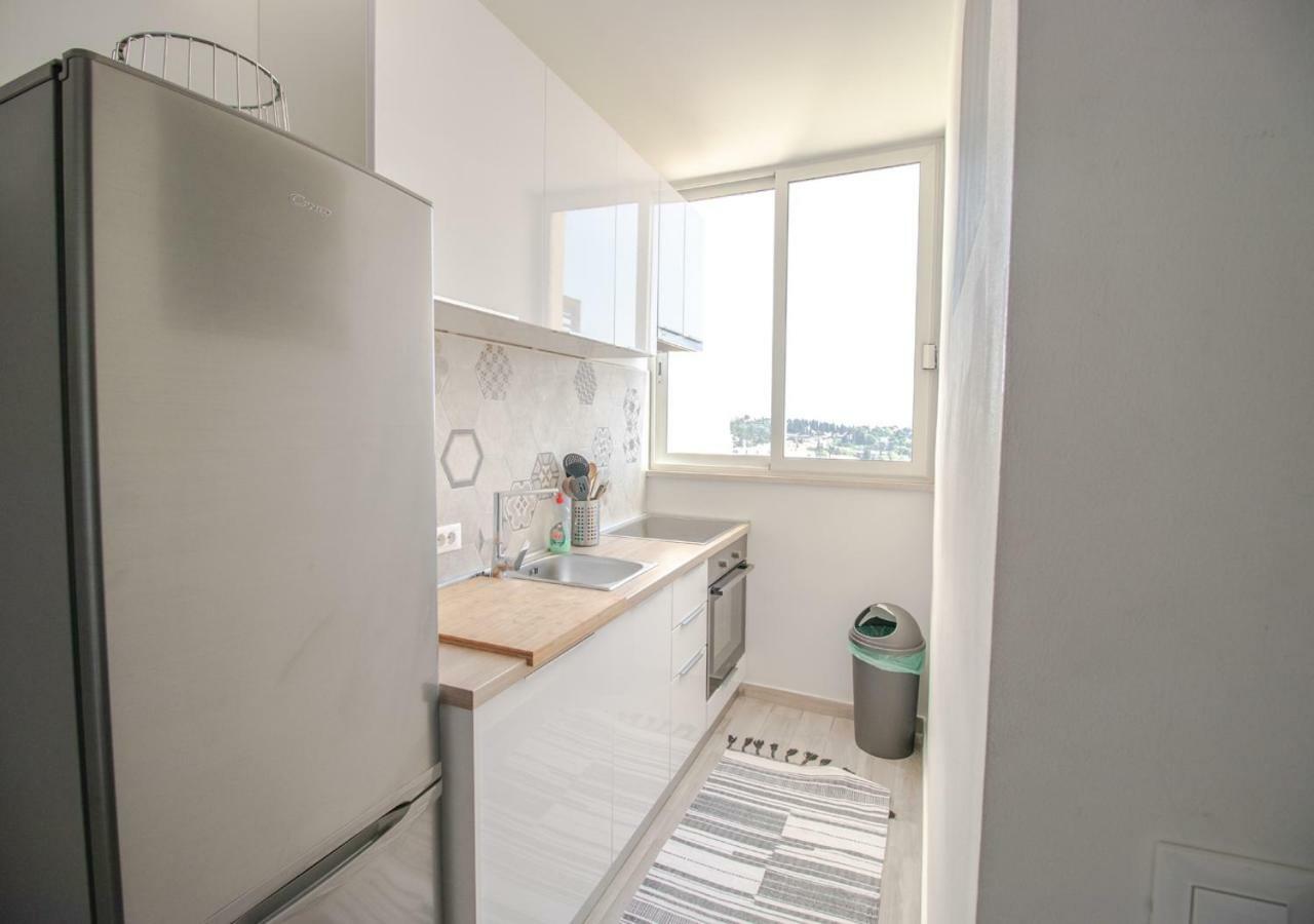 Lukas Central Apartment - Digital Nomads Friendly Ντουμπρόβνικ Εξωτερικό φωτογραφία