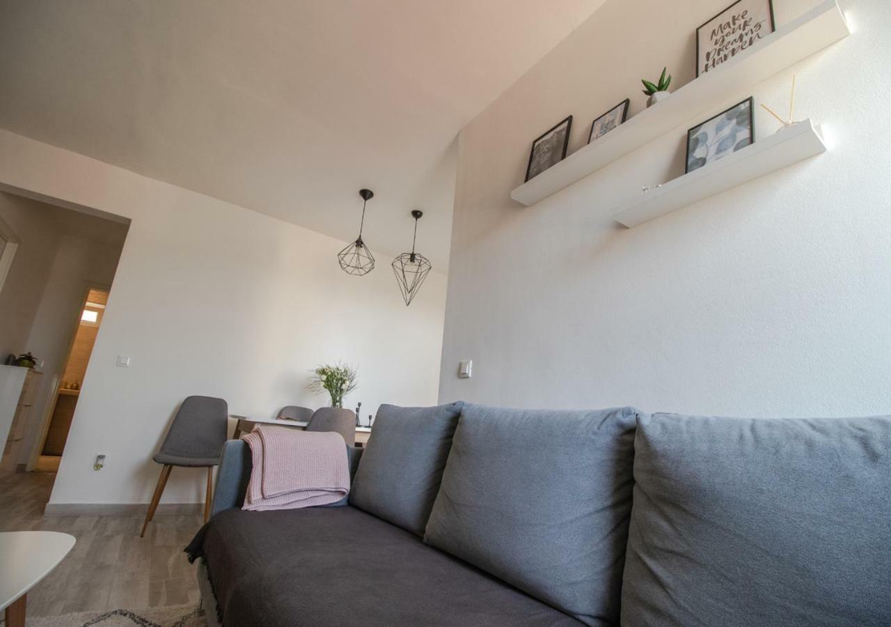 Lukas Central Apartment - Digital Nomads Friendly Ντουμπρόβνικ Εξωτερικό φωτογραφία