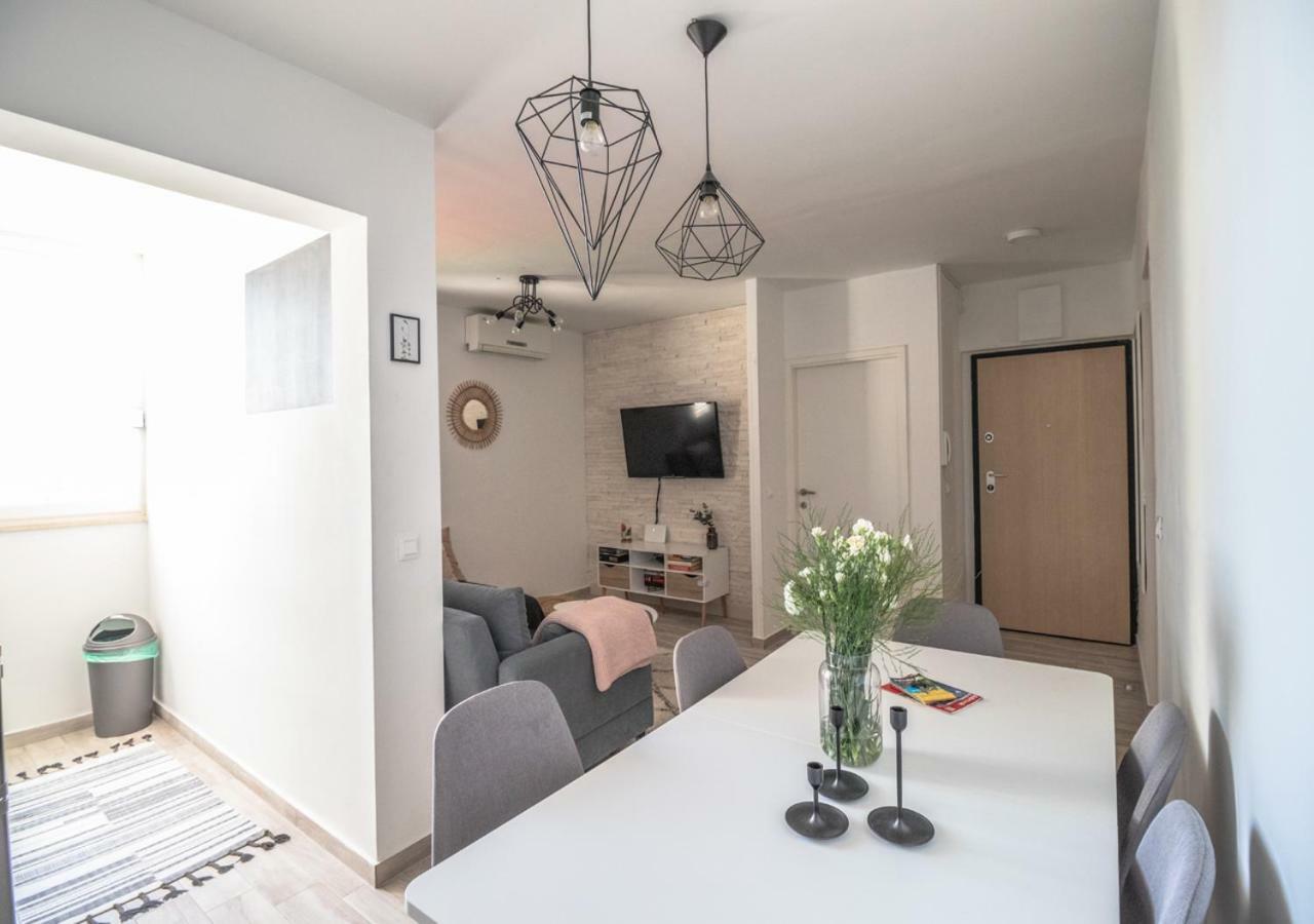 Lukas Central Apartment - Digital Nomads Friendly Ντουμπρόβνικ Εξωτερικό φωτογραφία