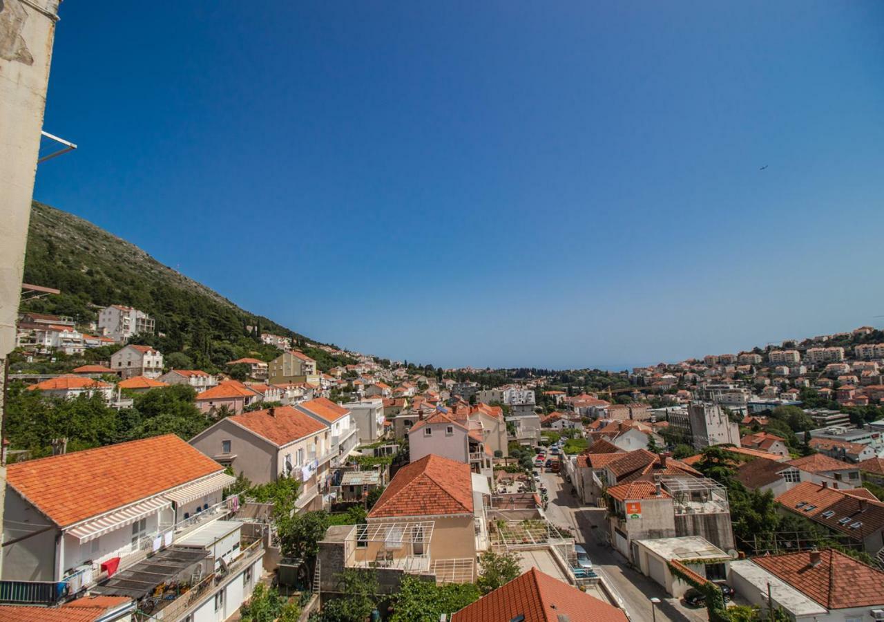 Lukas Central Apartment - Digital Nomads Friendly Ντουμπρόβνικ Εξωτερικό φωτογραφία