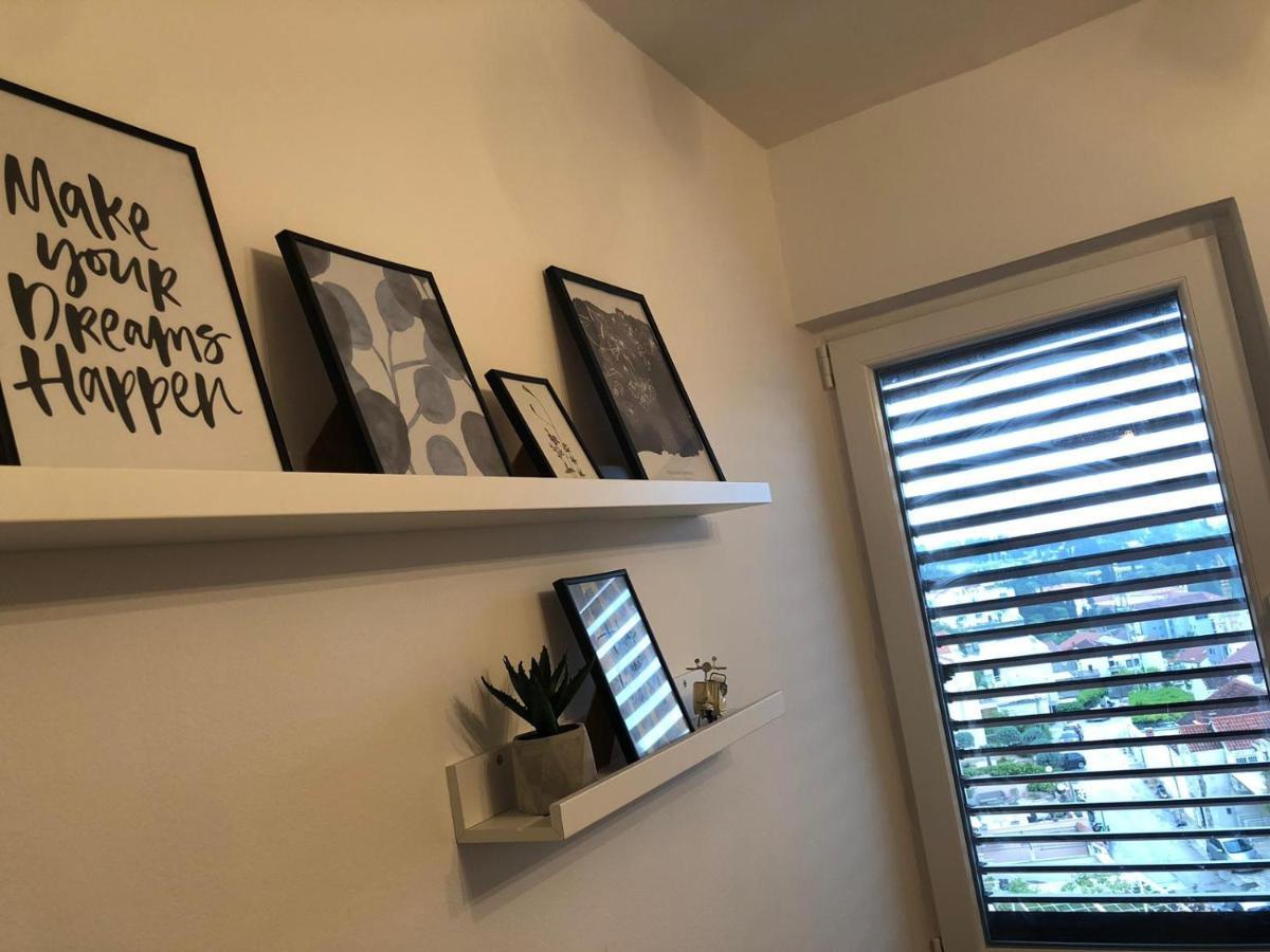Lukas Central Apartment - Digital Nomads Friendly Ντουμπρόβνικ Εξωτερικό φωτογραφία