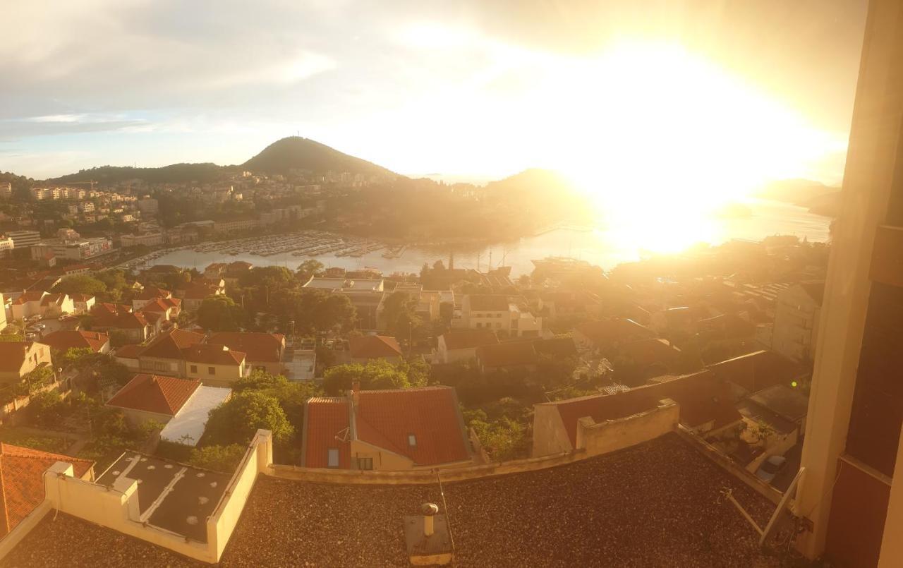 Lukas Central Apartment - Digital Nomads Friendly Ντουμπρόβνικ Εξωτερικό φωτογραφία